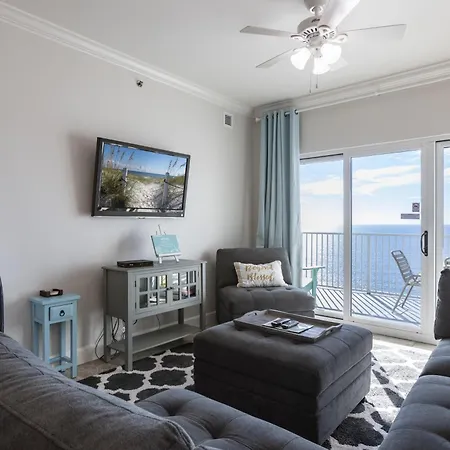 Villa Seawind 1707