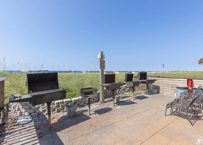 Seawind 1707 Holiday home