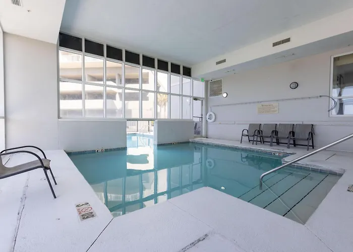 Seawind 1707 Holiday home Gulf Shores