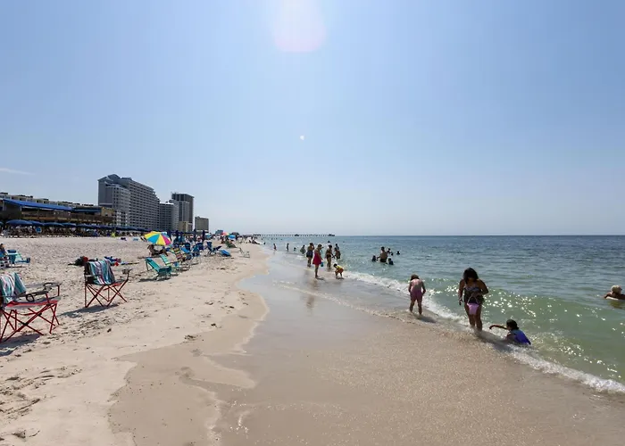 Seawind 1707 Gulf Shores