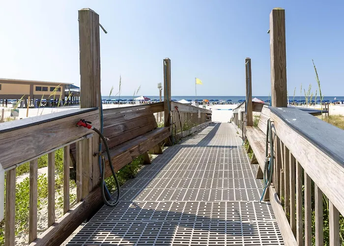 Seawind 1707 * Gulf Shores