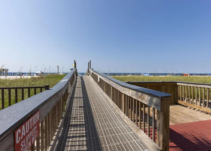 Seawind 1707 Holiday home *
