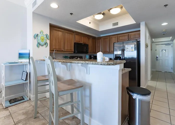Seawind 1707 Holiday home *