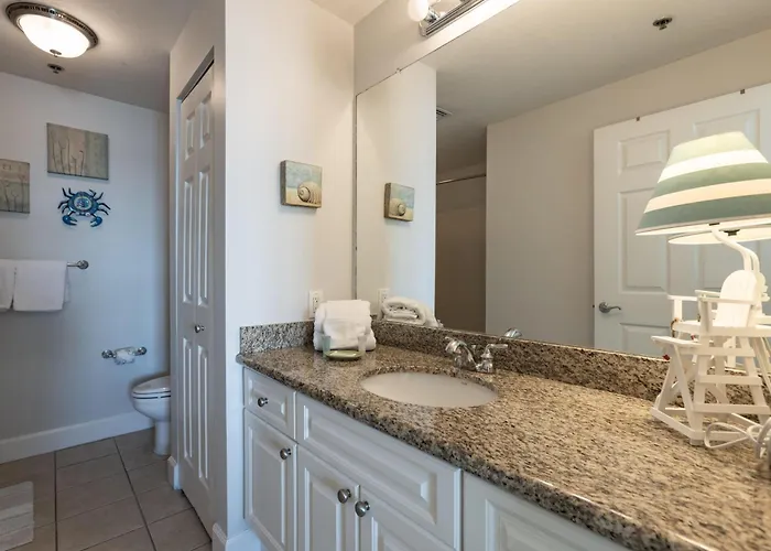 Holiday home Seawind 1707 Gulf Shores