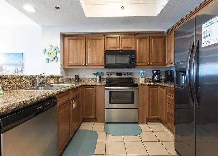 Seawind 1707 Holiday home *