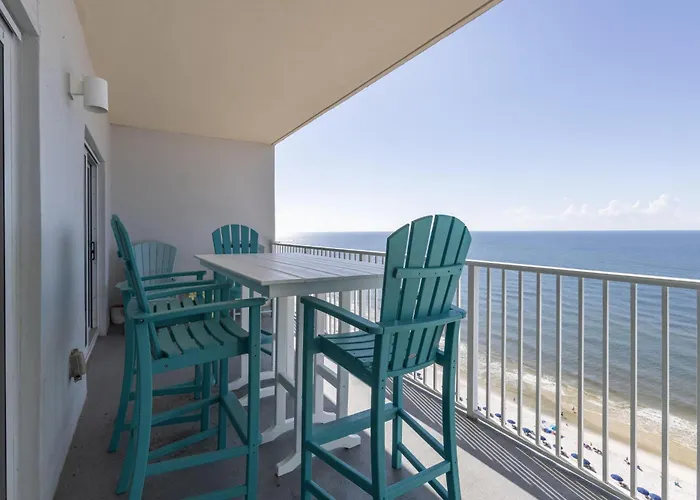 Seawind 1707 Holiday home