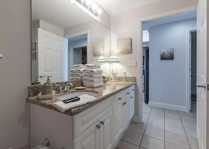 Seawind 1707 Holiday home Gulf Shores