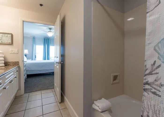 Holiday home Seawind 1707