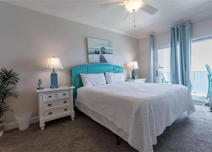 Holiday home Seawind 1707 *