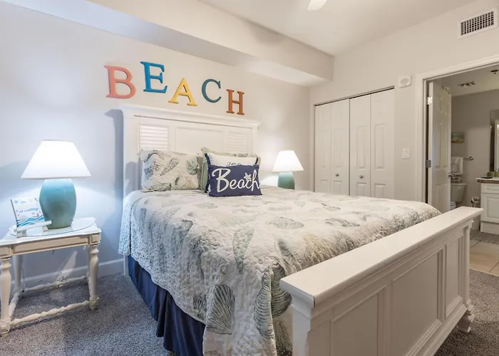 Holiday home Seawind 1707 *