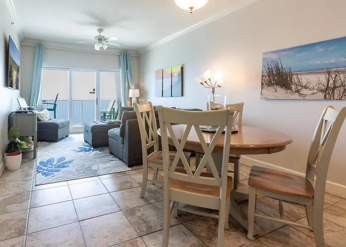 Seawind 1707 * Gulf Shores