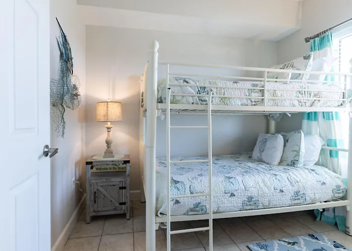 Seawind 1707 Gulf Shores